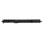 16\" 5.56 Hanson Midlength W/15\" AR15 Logic M-LOK Handguard Complete Upper