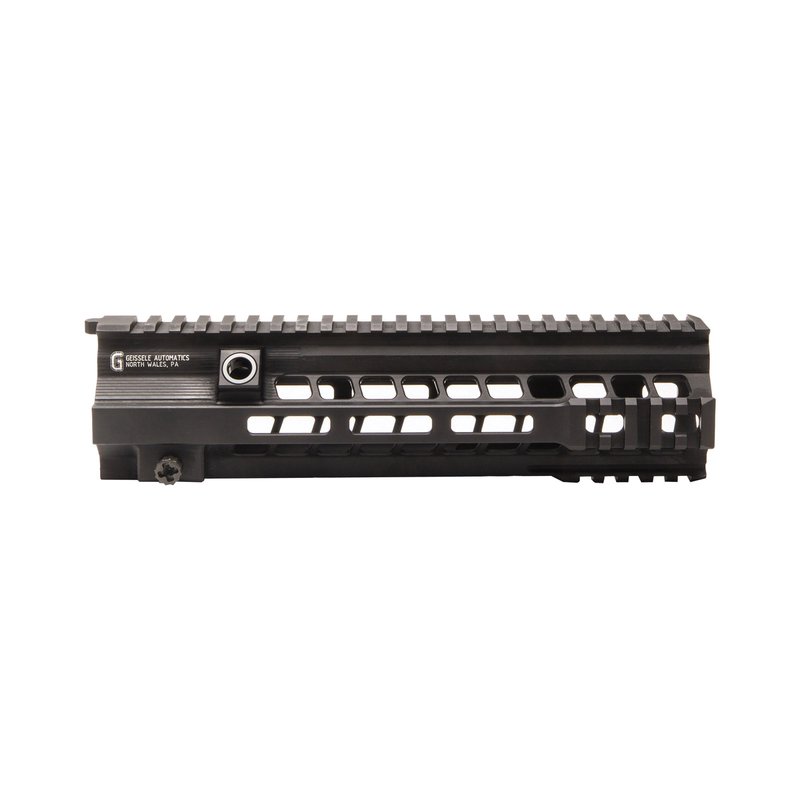 Geissele HK416 MK15 Super Modular M-LOK Rail 10.50", Black