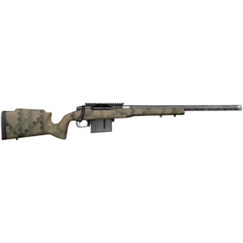 Proof Research Elevation MTR 7PRC TFDE 20 Bolt-Action Rifle