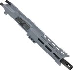 ABC RIFLE COMPANY AR-15 .223 Remington/5.56x45mm NATO Pistol 7in Barrel Custom 7in Top Cut Hybrid M-LOK Handguard Complete Upper Receiver w/BCG And Charging Handle