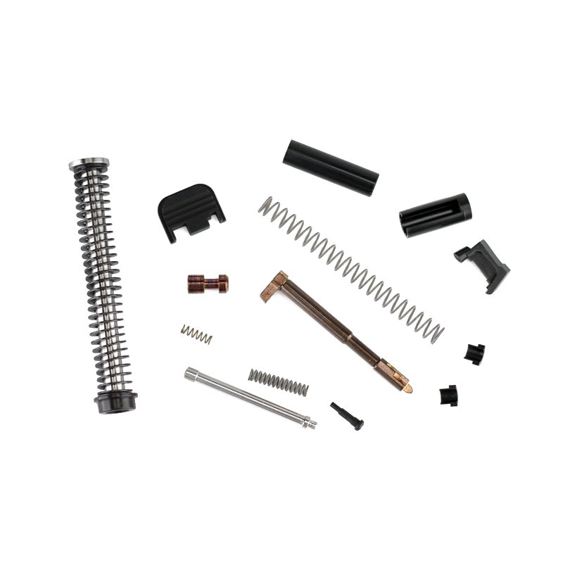 Zaffiri Precision Glock Gen 4 G19 Upper Parts Kit