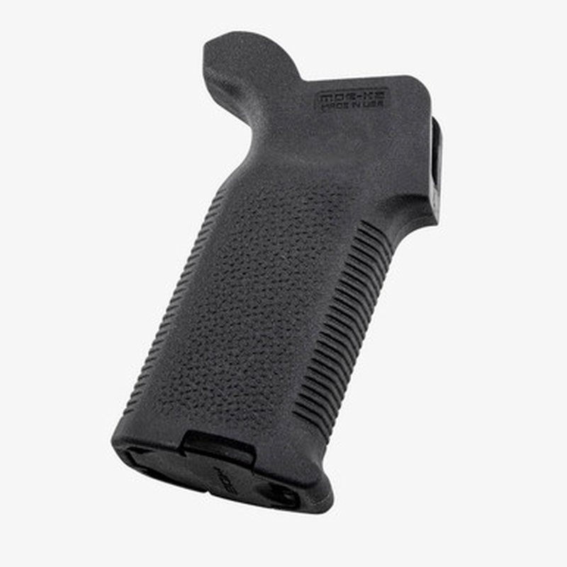 Magpul MOE K2 Pistol Grip for AR-15/M4 — Vertical Grip Angle