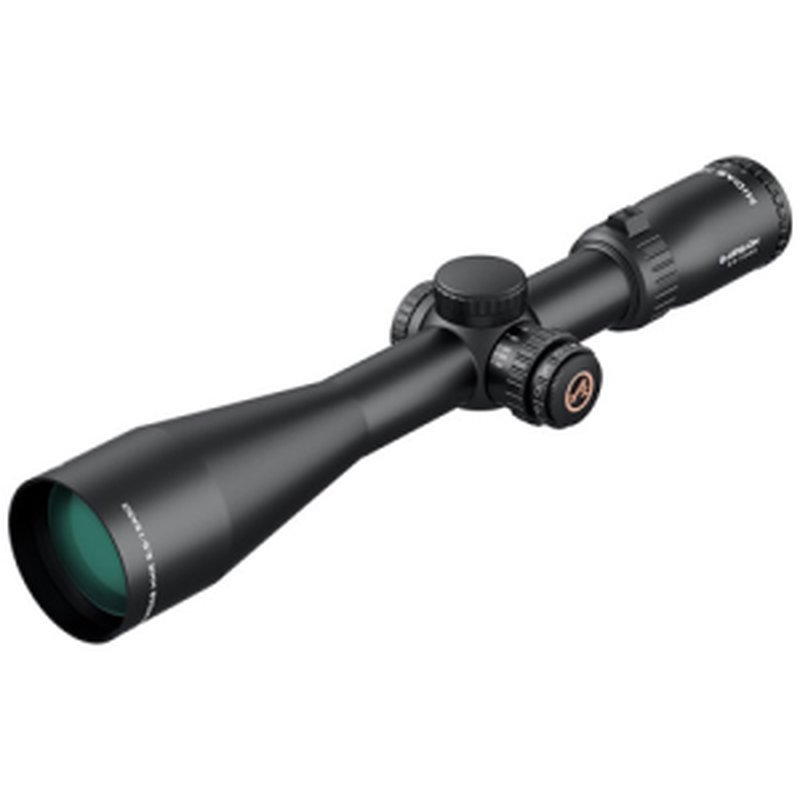 ATHLON OPTICS Midas HMR HD 2.5-15x50 AHMR SFP IR MOA Reticle