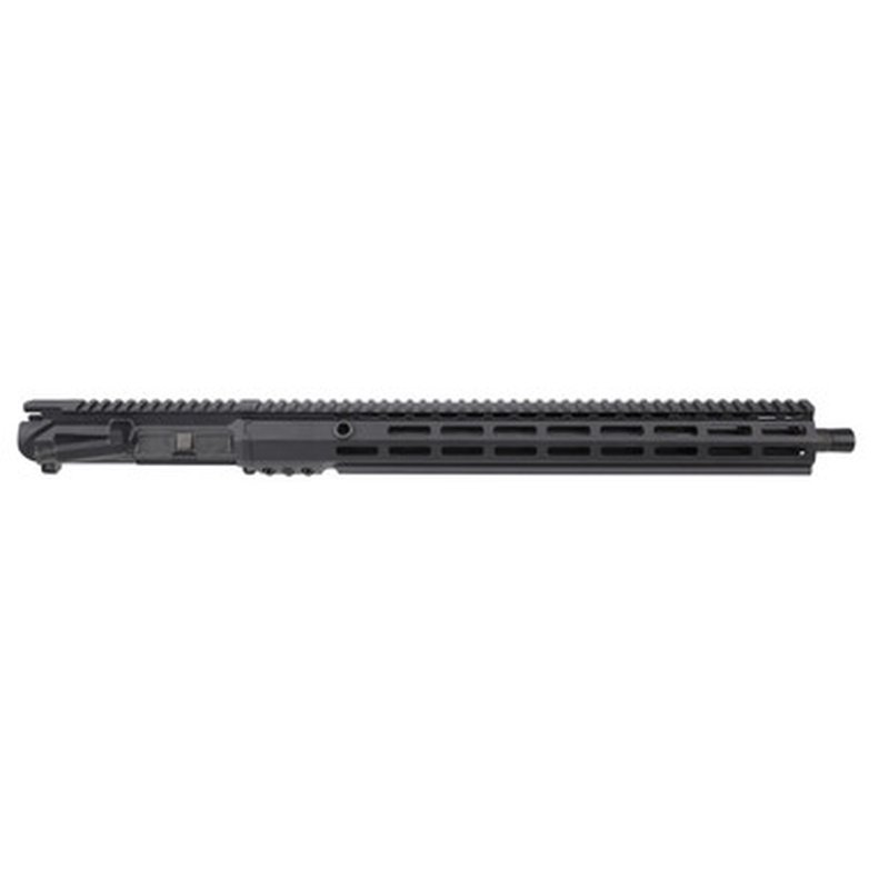 Sons of Liberty Gun Works Broadsword Billet L89A Upper Receiver 18" .223 Wylde ARCA Rail