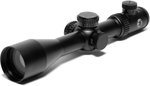 Osprey Global Elite Series USA 3.5-25x56 Rifle Scope, 35mm Tube, Glass Etched Reticle