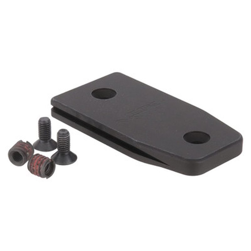 Mountain Tactical Shorty Arca Rail SH-Arca ARCA-Swiss Handguard for AR-15
