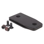 Mountain Tactical Shorty Arca Rail SH-Arca ARCA-Swiss Handguard for AR-15