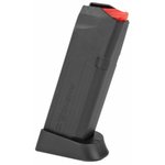 Amend2 A2-23 Glock 23 13rd .40 S&W Polymer Magazine, Black