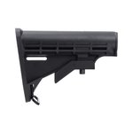 Anderson Manufacturing M4 Carbine Buttstock - Black