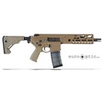 Sig Sauer MCX 300BLK 9-Inch SBR Telescoping Folding Stock