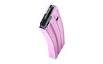 Duramag AR 20 Round Pink Magazine, .300 AAC Blackout