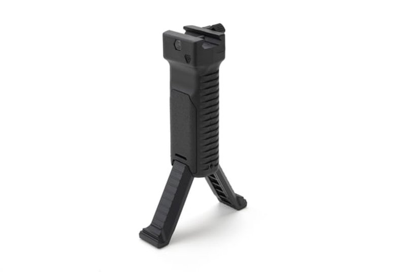 Strike Industries AR Bipod Grip For 1913 Picatinny Rails Black One Size BK
