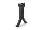 Strike Industries AR Bipod Grip For 1913 Picatinny Rails Black One Size BK