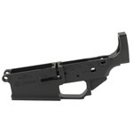 CMMG MK3 Lower Receiver 308 Winchester Cerakote Armor Black