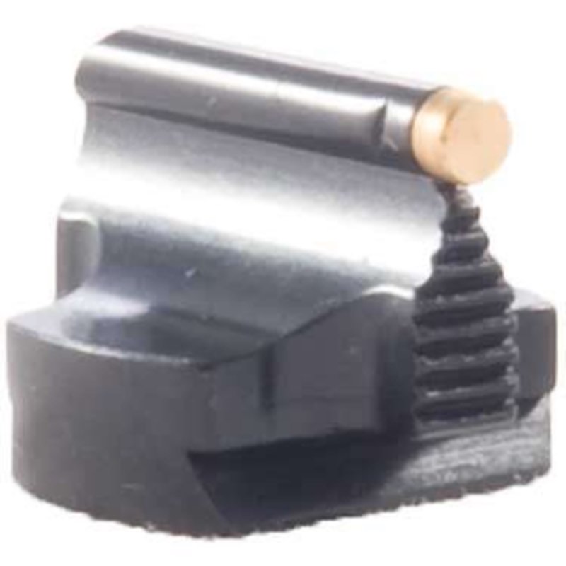 Marble Arms Front Sight 3/32 in 45-W Barrel Mounted