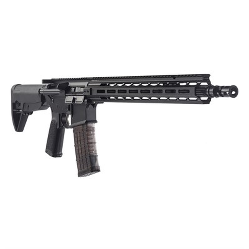 Primary Weapons Systems Mk116 Mod 1-M Rifle 223 Wylde 16.1 inch