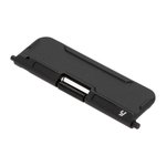 Strike Industries ARBUDC223BK Ultimate Dust Cover Billet AR-15/M4/M16 Black Aluminum