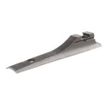 Williams Streamlined Front Sight Ramp 3/8 Height