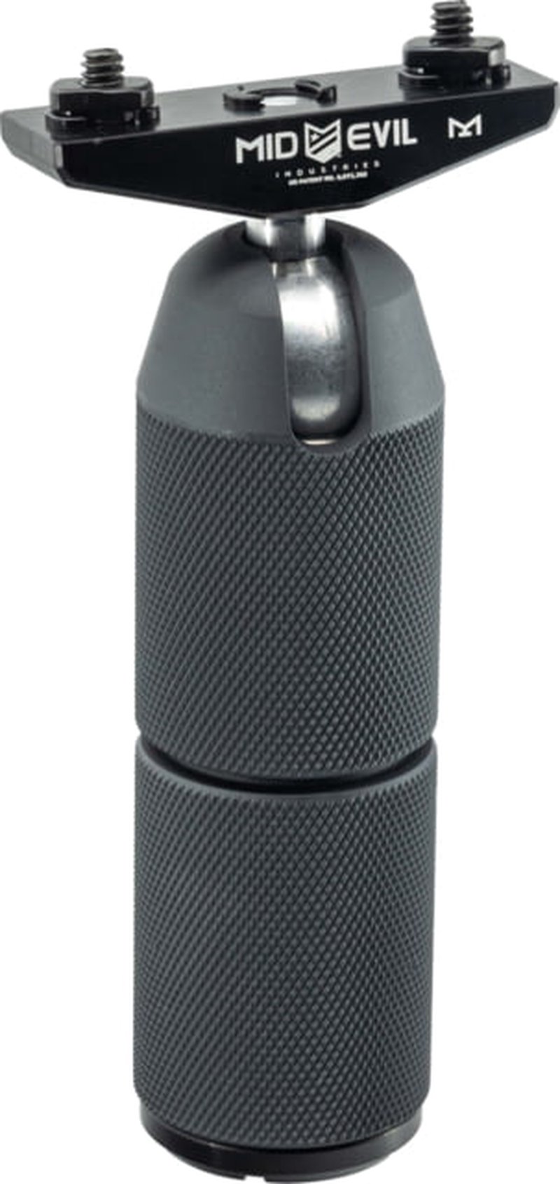 Mid-Evil Industries VFG Magpul M-Lok Standard Grip 360 degrees Gen 2 Sniper Gray