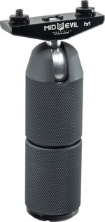 Mid-Evil Industries VFG Magpul M-Lok Standard Grip 360 degrees Gen 2 Sniper Gray