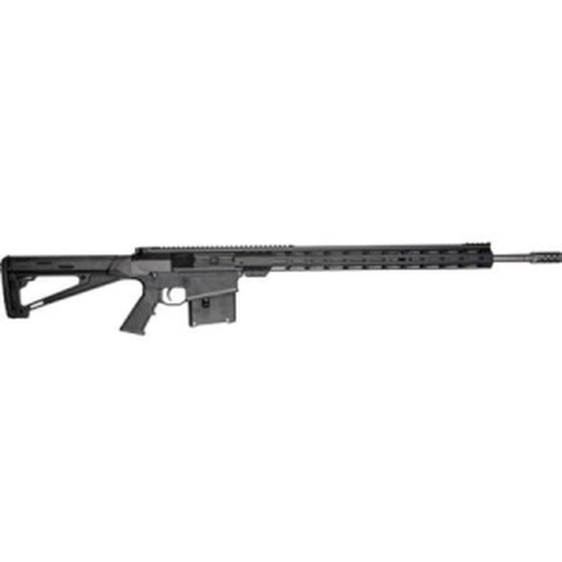 Great Lakes Firearms AR-10 300 Winchester Magnum Semi-Auto Rifle