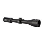 Axeon Dog Soldier Predator 4-16x50mm Rifle Scope, Dual Illuminated Mil-Dot
