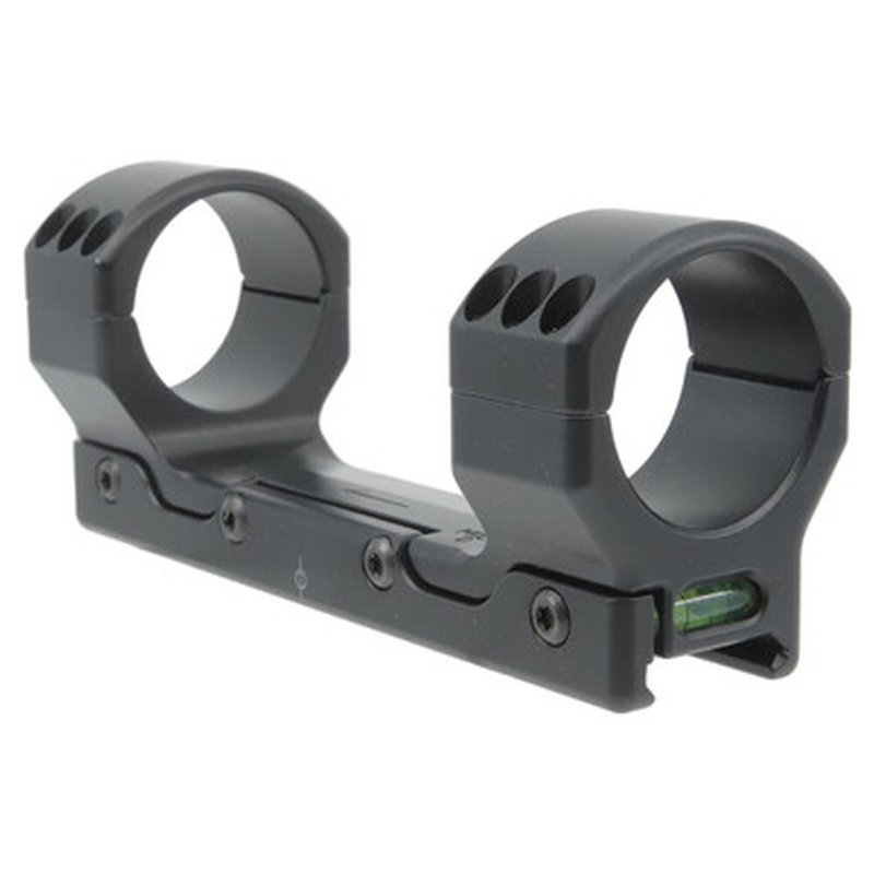 Really Right Stuff SR34-0MOA Uni-Block 34mm Scope Rings