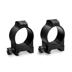 Vortex Optics Vortex Viper 30mm Low Rings VPR-30L