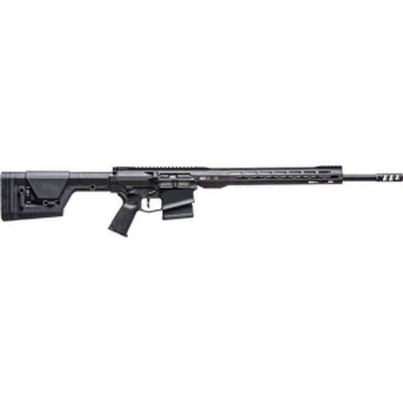 1121XR Precision Rifle (6.5 Creedmoor)