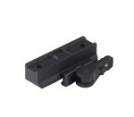 American Defense Manufacturing Aimpoint Comp M4 Cowitness Riser