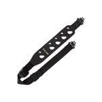 Allen Company Hyperlite Sling with Swivels, Black, 500 lb Capacity