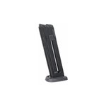 PRO MAG 22LR 12rd Magazine Fits Smith & Wesson M&P 22 | Blued Steel