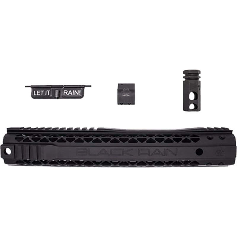 Black Rain Ordnance Upgrade Kit AR-15 Handguards