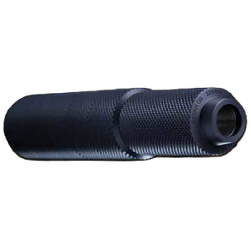 SONICORE Rekkr OB - 223/5.56 1/2-28 Suppressor - Black