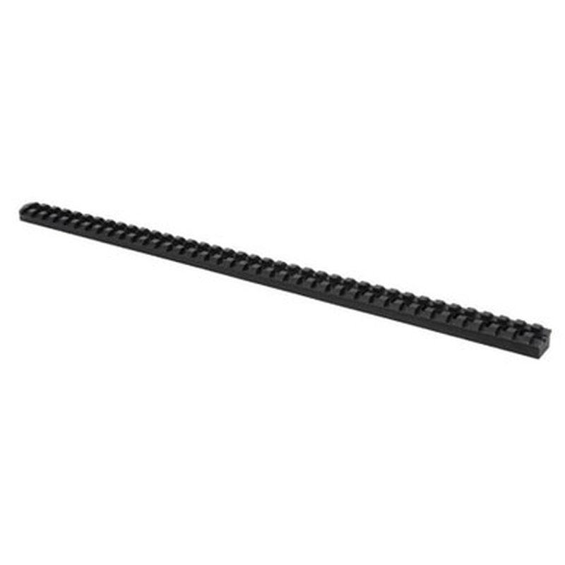 Accuracy International AI Full-Length Picatinny Forend Rail 16in 30 MOA