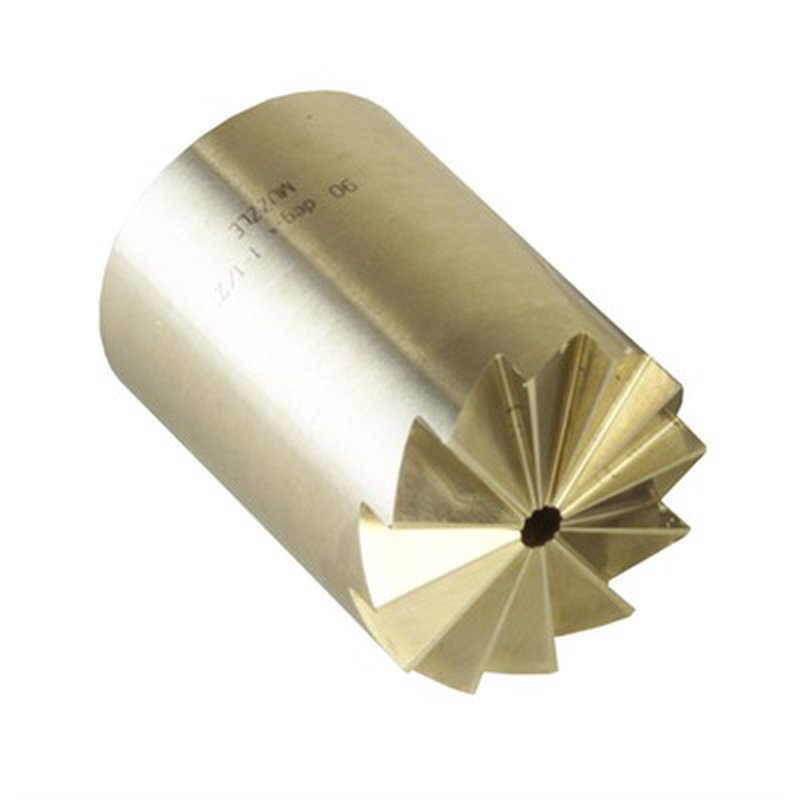 Brownells 1.50" x 2" Receiver Facing Cutter