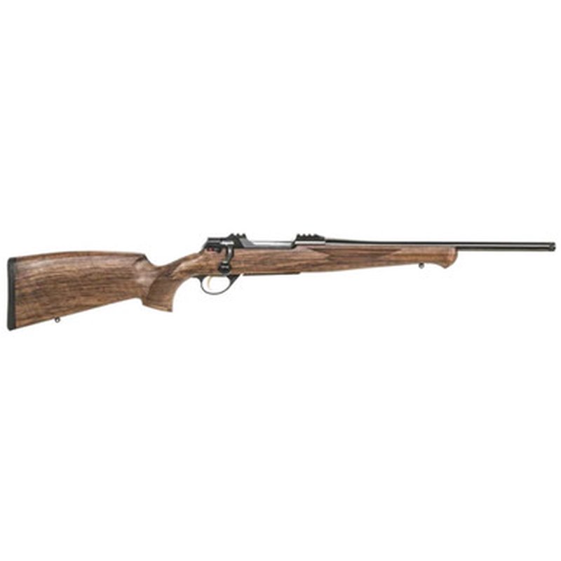 Anschutz 1782 D .308 Win Rifle 20.4 Inch Barrel German 15x1 Adjustable Trigger