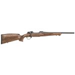 Anschutz 1782 D .308 Win Rifle 20.4 Inch Barrel German 15x1 Adjustable Trigger