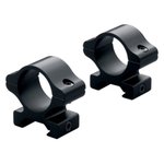 Leupold Rifleman Detachable Low Rings (1-inch)