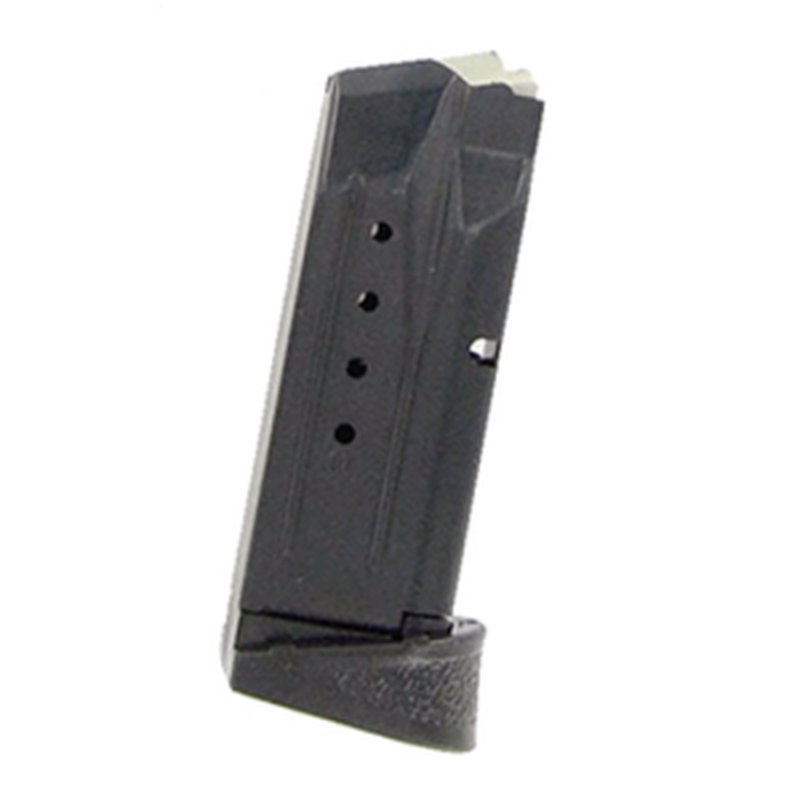 Smith & Wesson 19463 M&P Compact 9mm 10rd Blued Magazine (Finger Rest)