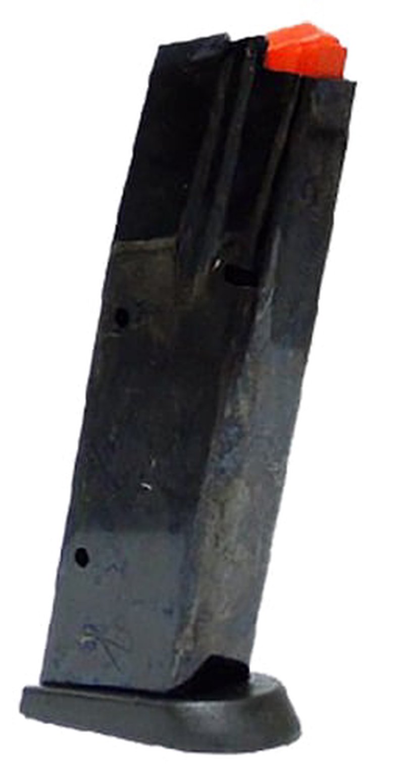 Eaa Witness Magazine 10mm 14 Rounds Blued Steel