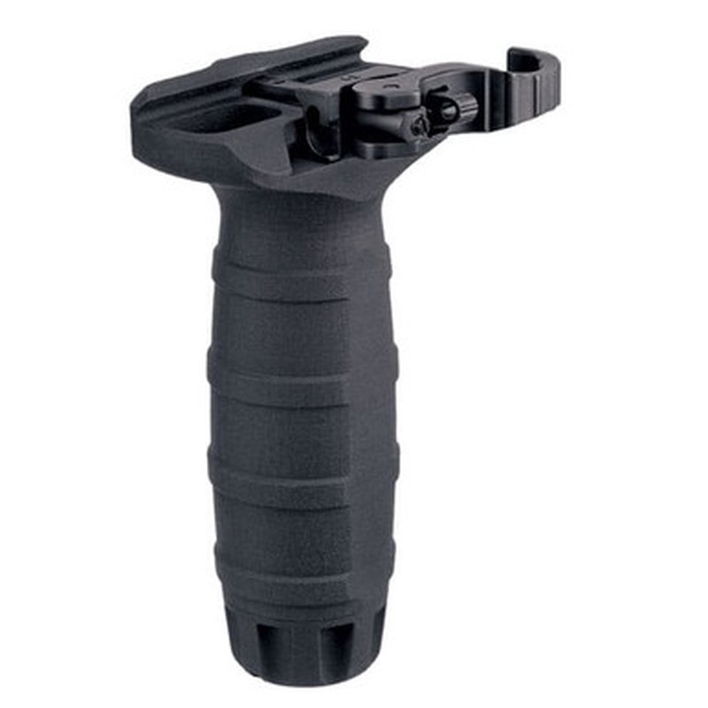 ERA-TAC ERATAC Lever Vertical Tactical Grip T1380-0012