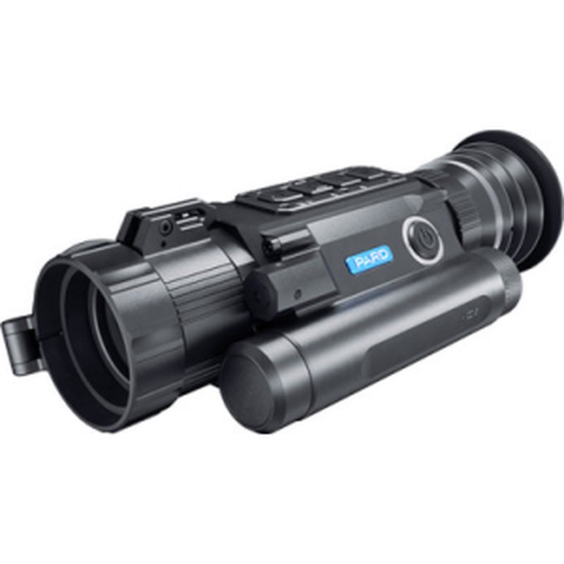 PARD Ocelot 256 Thermal Rifle Scope 256 11-Hour Battery 1750 Range Focus