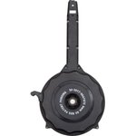 Korea RWB Glock 9mm 50rd Drum Magazine for Double-Stack Glock Pistols (RWB-GD950)