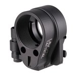 Law Tactical Gen 3HK Folding Stock Adapter for HK417/MR762
