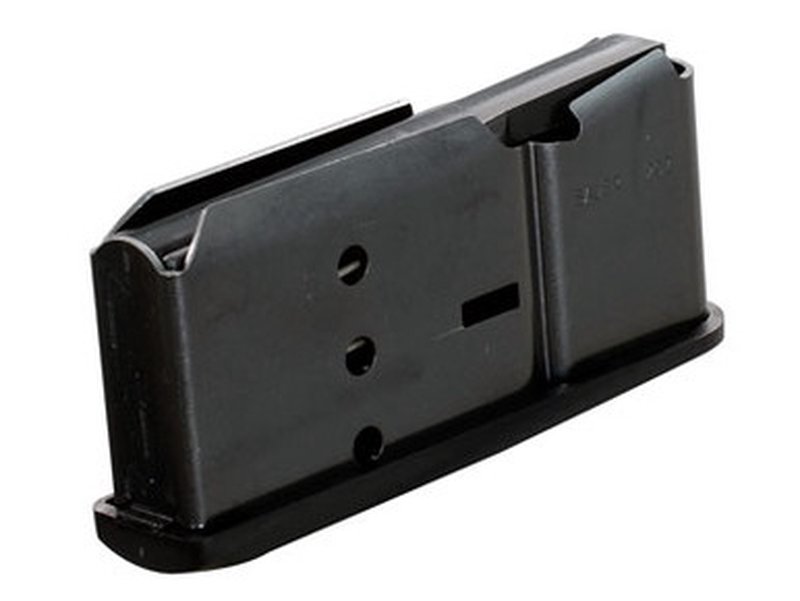Sauer 202 Magazine 3 Round Long Medium