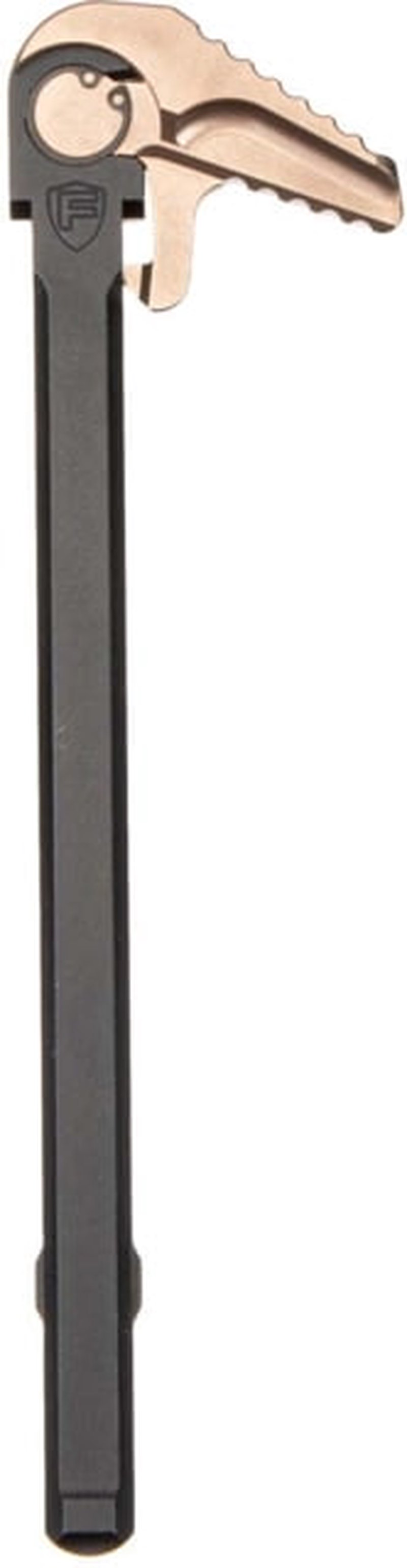 Fortis Manufacturing Clutch AR15 Charging Handle