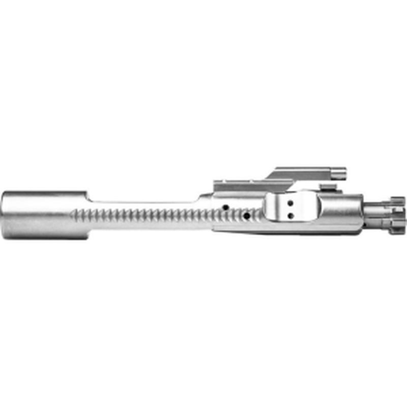 Aero Precision AR-15 5.56 Bolt Carrier Group No Logo Nickel Boron APRH100070C