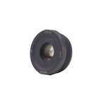 JK Armament 155HD Thread Mount 5/8-24, Armor Black - High-Quality, Stable Attachment - JK-155-HDM24