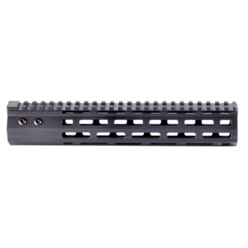 Wilson Combat M-LOK AR-15 Handguard TR-MLOK-10 10.4in Black Anodized